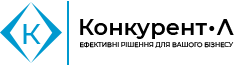 Конкурент-Л Logo